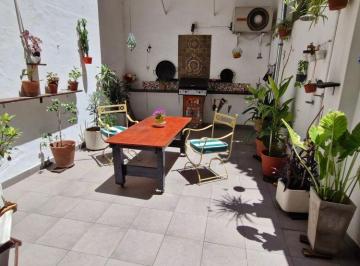 Departamento de 2 ambientes, Palermo · Unico y Exclusivo 2 1/2 Ambientes con Patio y Parrila