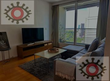 Departamento · 70m² · 3 Ambientes · Departamento en Palermo