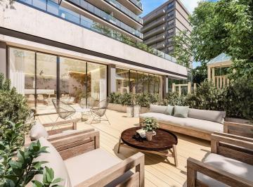 Departamento · 147m² · 4 Ambientes · Venta Departamento 4 Ambientes con Dep. en Pozo Palermo Chico Amenities - Cocheras