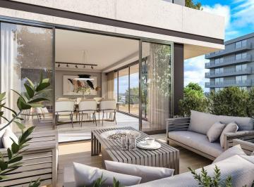 Departamento · 128m² · 4 Ambientes · Venta Departamento 4 Ambientes en Pozo Palermo Chico Full Amenities