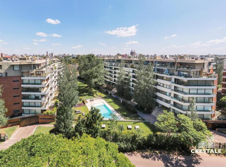 Desarrollo vertical · Condominios del Alto 1