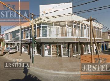 Local comercial · 1125m² · Local Comercial 1125 m² Cub en 2 Plantas - Frente Sobre Av Bufano - San Justo