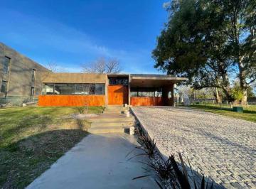Casa de 4 ambientes, Berazategui · Casa en Venta a Estrenar de 4 Ambientes en Fincas de Hudson