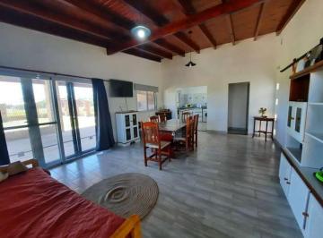 Casa · 120m² · 4 Ambientes · 6 Cocheras · Casa en Gualeguaychu