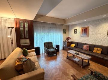 Departamento de 4 ambientes, Almirante Brown · Excelente Departamento de 3 Dorm. en Zona Céntrica