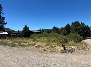 Terreno · 2219m² · Terreno Chapelco Golf - San Martín de Los Andes