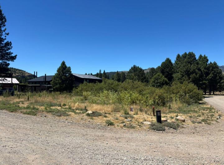 Terreno · 2219m²