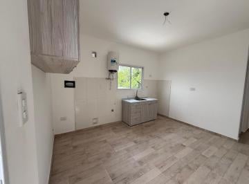 Departamento · 30m² · 2 Ambientes · Departamento en Venta - 1 Dormitorio 1 Baño - San Nicolás de Los Arroyos