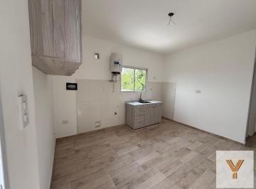 Departamento · 30m² · 2 Ambientes · Departamento en Venta - 1 Dormitorio 1 Baño - San Nicolás de Los Arroyos