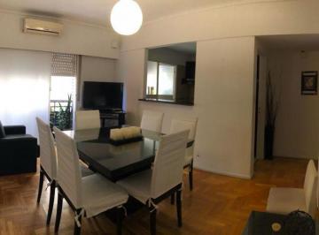 Departamento de 2 ambientes, Villa Urquiza · Departamento de 45 m² con 1 Habitación en Venta en Villa Urquiza