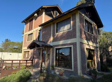 Casa de 4 ambientes, Mar del Plata · Casa en Venta en Bosques de Peralta Ramos