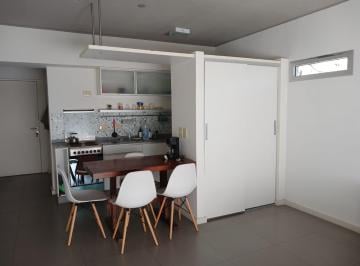 Departamento de 1 ambiente, Belgrano · Monoambiente Amoblado - Muy Comodo - Belgrano