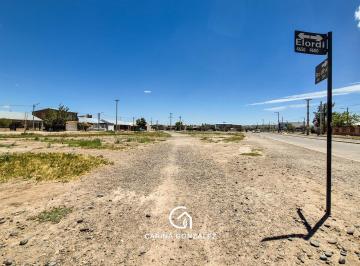 Terreno · 4024m² · Venta Terreno 4024 m² - Corredor Principal Zona Oeste - Neuquen Capital