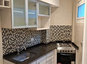 Departamento de 2 ambientes, Villa Crespo · Departamento a Nuevo en Venta en Av Corrientes 4910