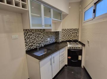Departamento de 2 ambientes, Villa Crespo · Departamento a Nuevo en Venta en Av Corrientes 4910