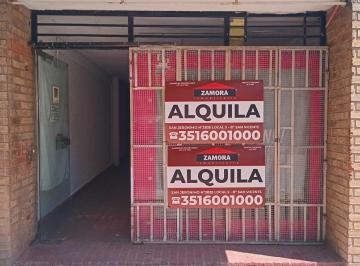 Local comercial · 38m² · Oportunidad Comercial en San Vicente! Local Sobre Calle Ambrosio Funes Al 1300
