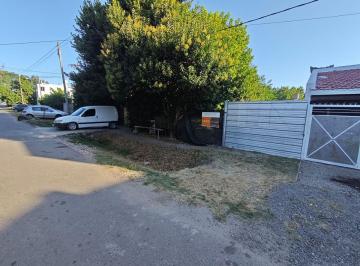 Terreno , La Plata · Terreno de 255 m² en Venta en Manuel B Gonnet