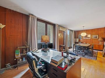 Departamento · 155m² · 6 Ambientes · 1 Cochera · Departamento Apto Vivienda | 176 m² Totales | Cochera | Excelente Ubicación