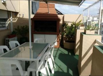 Departamento · 100m² · 4 Ambientes · 4 Amb Calle Reciclado con Terraza con Parrilla