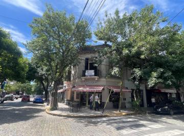 PH · 138m² · 3 Ambientes · 1 Cochera · PH en Planta Alta en El Corazón de San Isidro