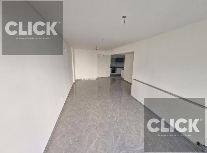 Departamento · 90m² · 3 Ambientes
