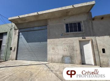 Bodega-Galpón · 210m² · 2 Ambientes · Alquiler | Galpón 210 m²