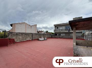 Terreno · 120m² · Venta | Espacio Aereo Para Construcción de Vivienda