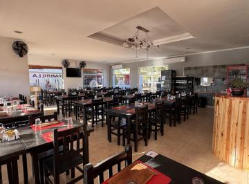 Local comercial · 247m² · Local con Parrilla Zona Termas y Balneario San José