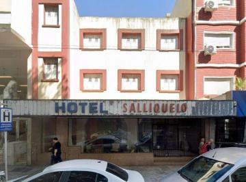 Imagen1 · Hotel en Venta - a Reciclar o Demoler - Lote de 405 m² - 800 m² Cub. - Centro - Mar del Plata