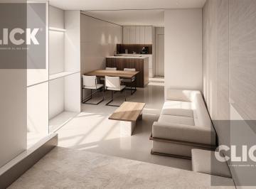 Departamento · 31m² · 1 Ambiente · Monoamiente Al Frente Balcón Amenities Venta en Villa Urquiza