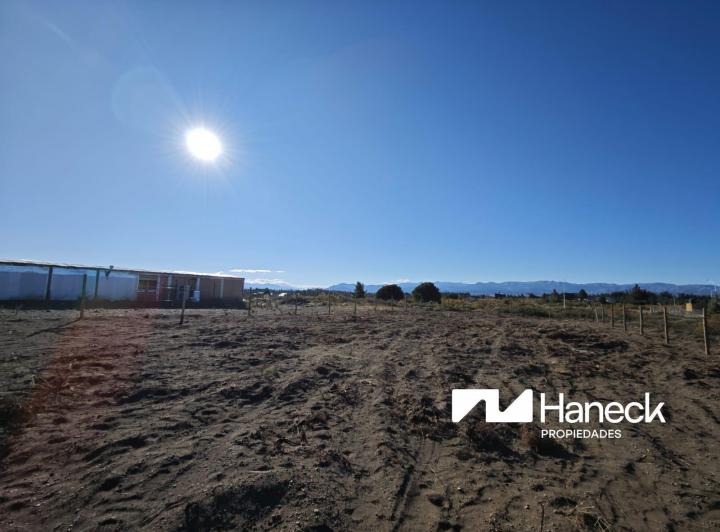 Terreno · 468m²