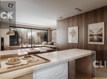 Departamento · 76m² · 3 Ambientes · Venta - 3 Amb - Balcón C/parrilla Propia - Cochera Opcional - Entrega Diciembre 2027 - Villa Urquiza