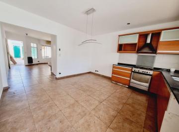 Casa · 100m² · 4 Ambientes · 1 Cochera · Venta Casa 4 Ambientes con Cochera y Patio en Villa Libertad