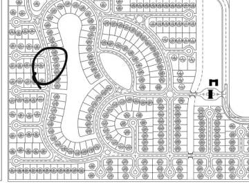 Terreno · 564m² · Terreno Lote en Venta en Santa Elisa, Pilar del Este, Pilar