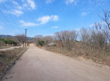 Terreno , Bialet Massé · Venta Terreno Bialet Massé Av Cassafousth