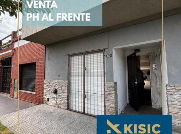 PH · 22m² · 2 Ambientes · PH Al Frente - 2 Ambientes