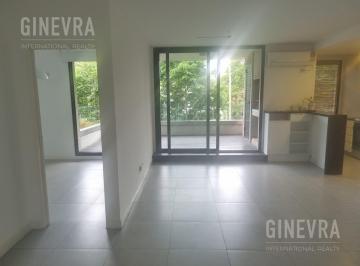 Departamento · 61m² · 2 Ambientes · 2 Cocheras · Complejo Pasionaria - Martinez - Departamento 2 Ambientes