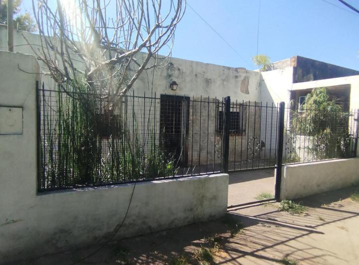 Casa · 45m² · 3 Ambientes