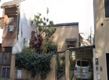 Terreno · 532m² · Terreno en Venta en Villa Urquiza, Caba