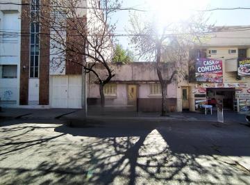 Terreno · 280m² · Lote en Venta Para Edificar en Altura - Barrio Alberdi
