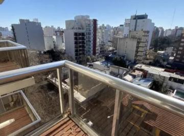 Departamento · 65m² · 2 Ambientes · 1 Cochera · Departamento en Plaza Mitre