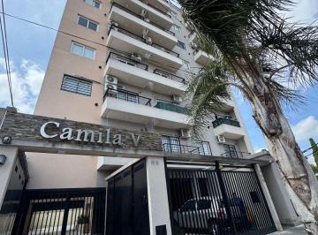 Departamento de 2 ambientes, Tres de Febrero · Departamento de 2 Ambientes en Alquiler