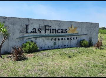 Foto · Oportunidad Lote Escriturado Posesión Inmediata Inmediata Las Fincas de Ibarlucea