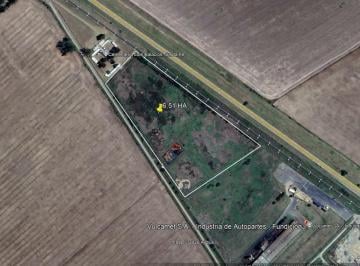 Terreno · 65172m² · Fraccion en Venta