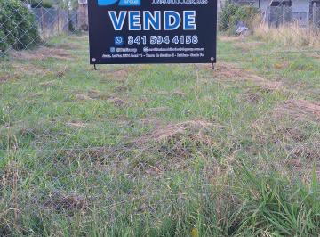 Foto · Terrenos en Venta! en Roldan Barrio Abierto Residencial El Tierra de Sueños 3