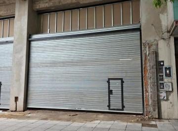 Local comercial · 122m² · Local en San Miguel