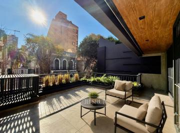 Departamento · 74m² · 3 Ambientes · Departamento en Venta 2 Dorm. con Terraza de Uso Propio Exclusiva en Nueva Córdoba a Estrenar