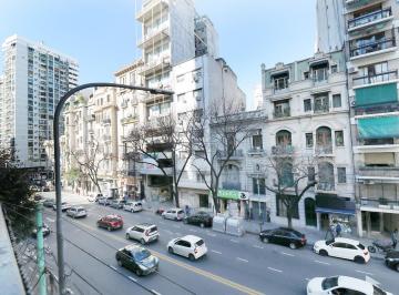 Departamento · 78m² · 3 Ambientes · Departamento Semipiso en Venta en Palermo, Capital Federal, Buenos Aires