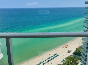 Departamento · 115m² · 2 Ambientes · 1 Cochera · Departamento en Venta en Sunny Isles, Miami, Florida
