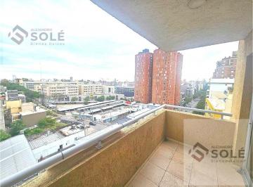 Departamento · 44m² · 2 Ambientes · Departamento en Venta en Barrio Güemes 1 Dormitorio